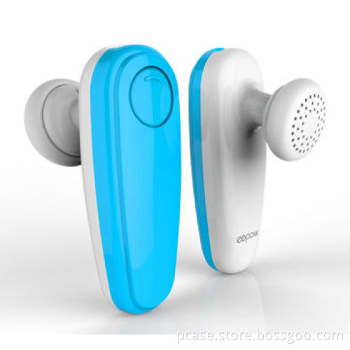 Bluetooth handset, colorful design, handsfree